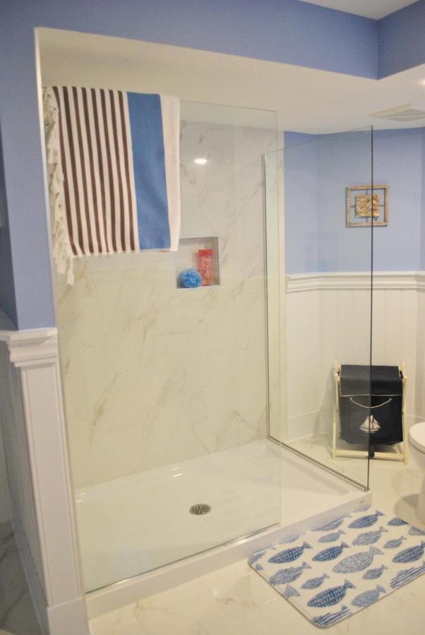 La Petite Hermine B&B Stoneham Dış mekan fotoğraf