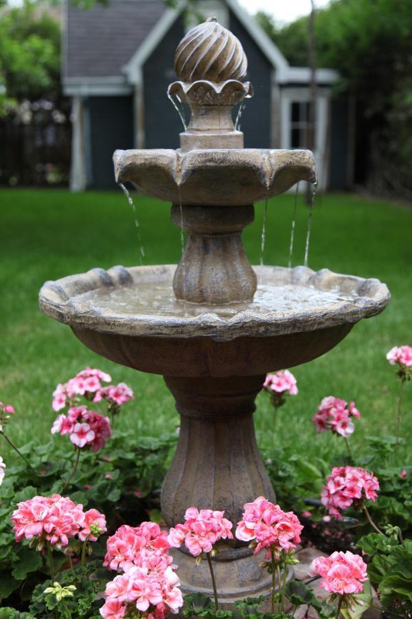 La Petite Hermine B&B Stoneham Dış mekan fotoğraf