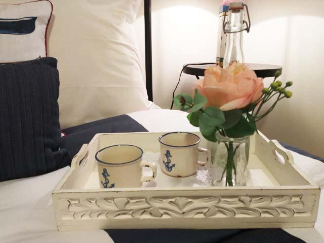 La Petite Hermine B&B Stoneham Dış mekan fotoğraf